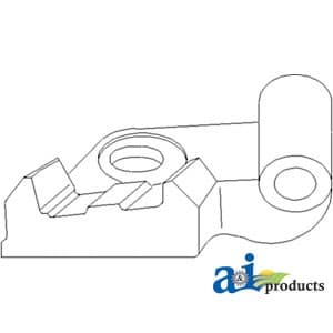 94811C3 - Lever, Park Pawl - Image 1