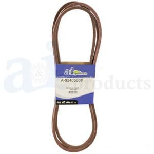 95405008 - Belt, Deck 50" - Image 1