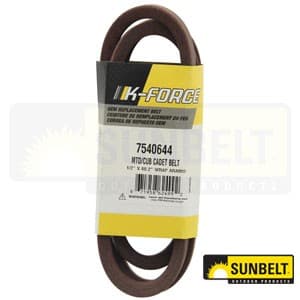 9540644 - MTD/CUB CADET - Image 1