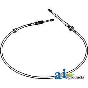 96612C3 - Cable, Forward/ Reverse/ Neutral - Image 1