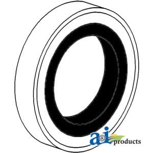 966238M1 - Seal, Outer Axle Housing, Half Shaft - Image 1