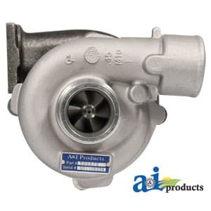 99462782 - Turbocharger - Image 1