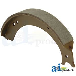 9N2219A - Brake Shoes - Image 1