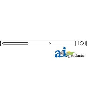 9N5374B - Stay Strap, Upper (BLU) - Image 1