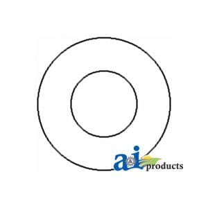 9N552 - Gasket, Hydraulic Cylinder to Center Housing - Image 1