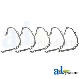 9N6020A - Gasket, Timing Cover - Image 1