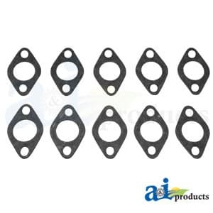 9N9447 - Gasket, Carburetor to Manifold (10 pk) - Image 1