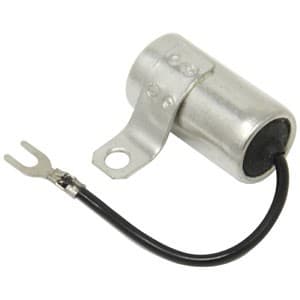 A0NN12300A - Condenser - Image 1