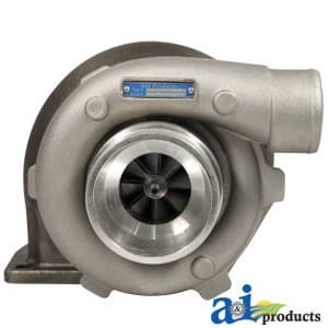 A157337 - Turbocharger - Image 1