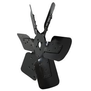 A173030 - Fan, 6 Blade - Image 1