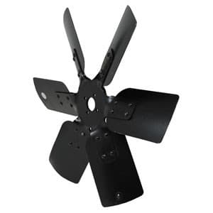 A173716 - Fan, 6 Blade - Image 1