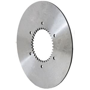 A182507 - Plate, Clutch Steel (C1) - Image 1
