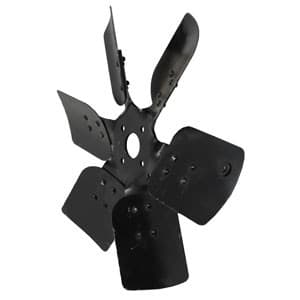 A184904 - Fan, 6 Blade - Image 1
