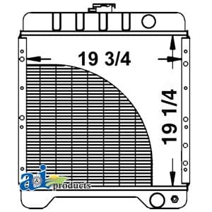 A189481 - Radiator - Image 1