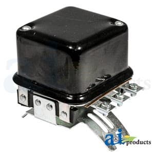A20792 - Voltage Regulator (12 Volt) - Image 1