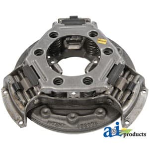 A39213 - Pressure Plate: 11", (w/o Hub)