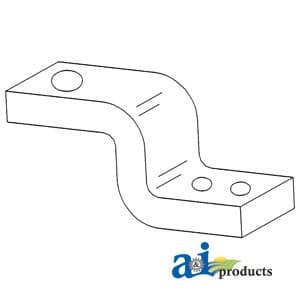 A61557 - Strap, Hammer - Image 1