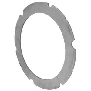 A63199 - Brake Disc, Steel - Image 1