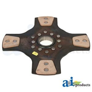 AE30020 - Trans Disc: - Image 1