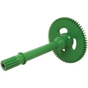 AE49989 - Gear, Jackshaft; 61 Tooth - Image 1