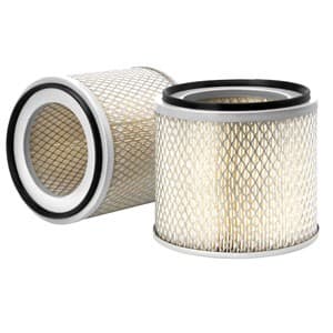 AF1665 - Filter, Air, Secondary (QTY 1)