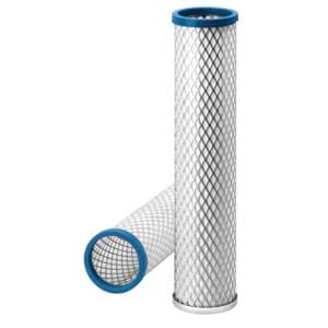 AF1835 - Filter, Air, Secondary (QTY 1) - Image 1