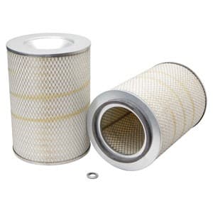 AF1862M - Filter, Air, Primary (QTY 1)