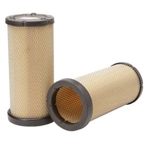 AF25126M - Filter, Air, Secondary Magnum RS (QTY 1)