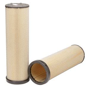 AF25596M - Filter, Air, Secondary Magnum RS (QTY 1)