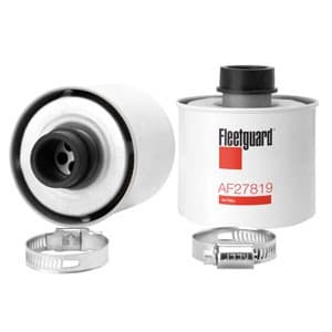 AF27819J - Filter, Air (QTY 1)