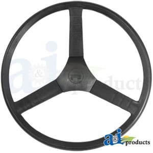 AF3856R - Steering Wheel - Image 1