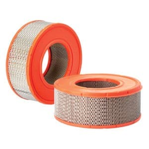 AF4872J - Filter, Air (QTY 1) - Image 1