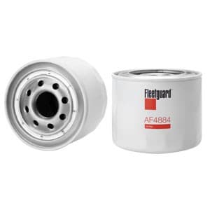 AF4884J - Filter, Air (QTY 1)