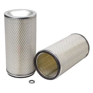 AF821M - Filter, Air, Secondary (QTY 1)