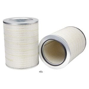AF851M - Filter, Air, Primary (QTY 1)