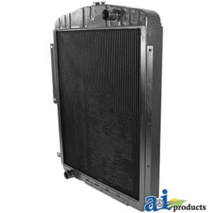 AH124726 - Radiator