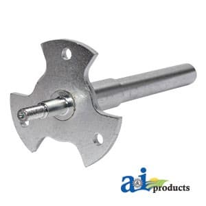 AH151439 - Driveshaft-Universal, Engine Fan Drive - Image 1