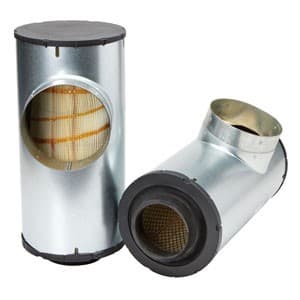 AH19057 - Housing, Air, Disposable (QTY 1)