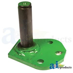 AH212002 - Pin, Pivot; Feeder House Driver