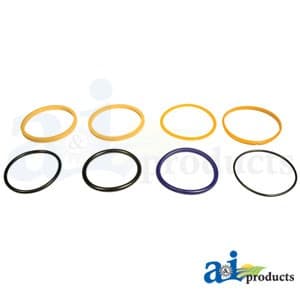AHC16965 - Kit; Hydraulic Cylinder Bore Seal