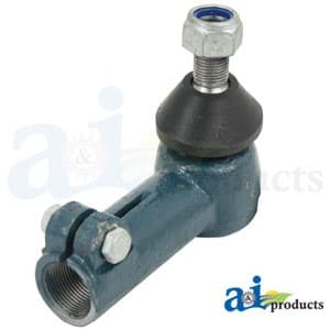 AHS2019-FEMALE - Tie Rod, Female - Image 1