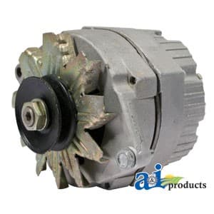 AL-1132-N - ALTERNATOR, NEW - Image 1