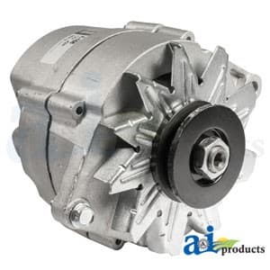 AL-158-N - Alternator, Delco, New - Image 1