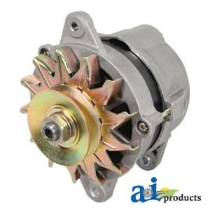 AL-8289 - Alternator, ND/ER/EF - Image 1