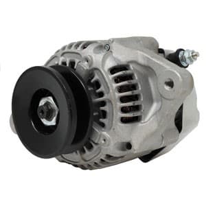 AL-8291 - Alternator, ND/IR/IF - Image 1