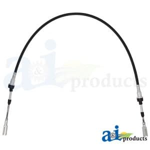 AL112765 - Cable; Range Shift (A&B) - Image 1