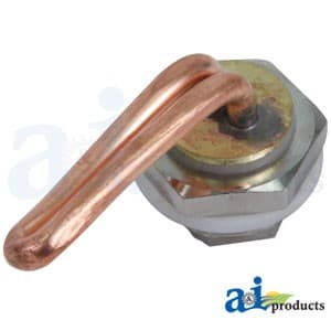 AL116490 - Heater, Engine Coolant