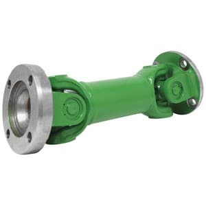 AL117412 - Driveshaft, MFWD - Image 1