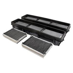 AL158986 - Filter Kit, Cab Air, Activated Carbon