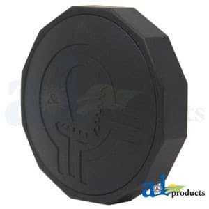 AL165074 - Cap; Transmission Oil Filler, W/O Air Vent - Image 1